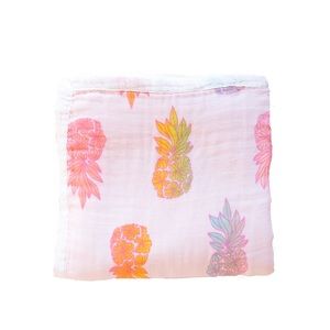 Coco Moon x Jana Lam - hooded towel - baby/toddler